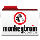 Monkey Brain v2 icon